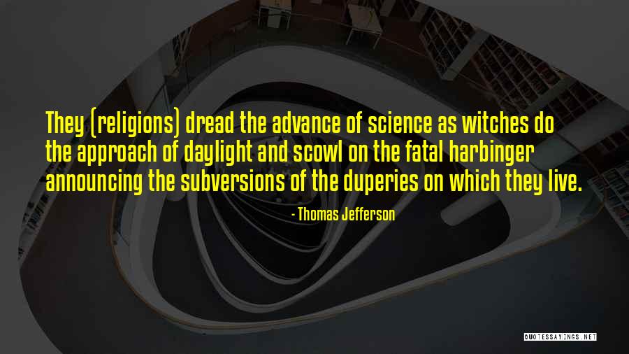 The Harbinger Quotes By Thomas Jefferson The Harbinger Quotes By Thomas Jefferson