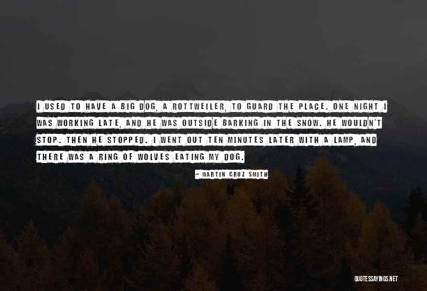 The Harsh Reality Quotes By Martin Cruz Smith The Harsh Reality Quotes By Martin Cruz Smith