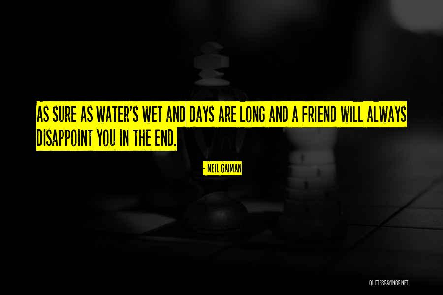 The Harsh Reality Quotes By Neil Gaiman The Harsh Reality Quotes By Neil Gaiman