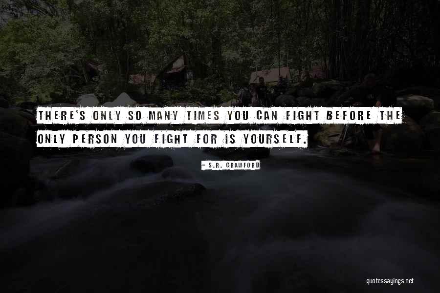 The Harsh Reality Quotes By S.R. Crawford The Harsh Reality Quotes By S.R. Crawford