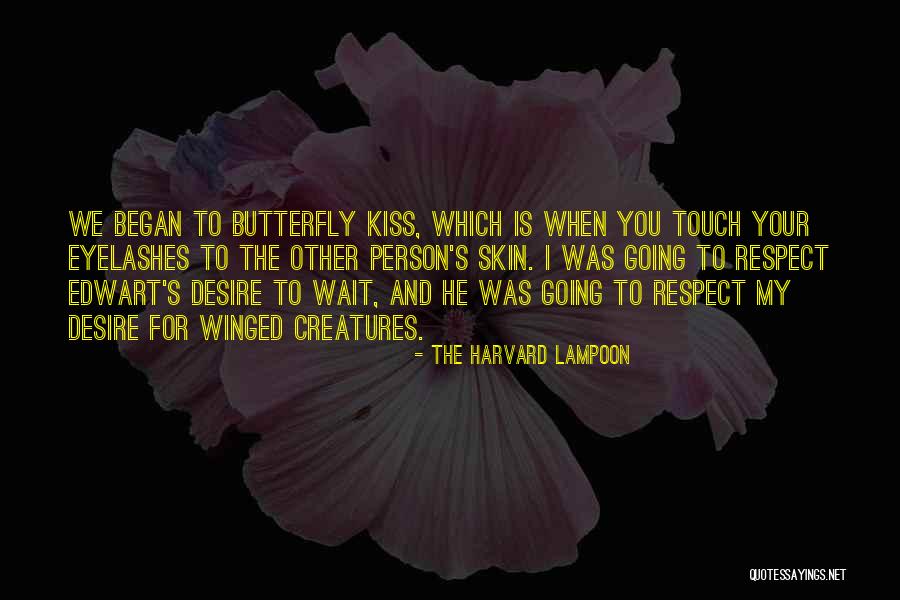 The Harvard Lampoon Quotes 2230145 The Harvard Lampoon Quotes 2230145