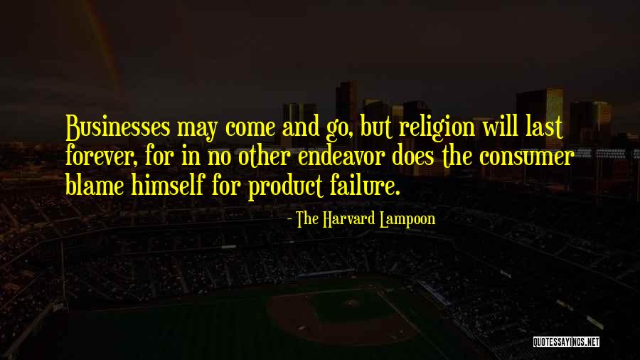 The Harvard Lampoon Quotes 416695 The Harvard Lampoon Quotes 416695
