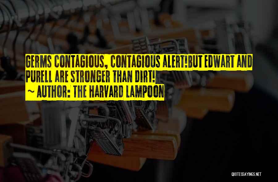 The Harvard Lampoon Quotes 796015