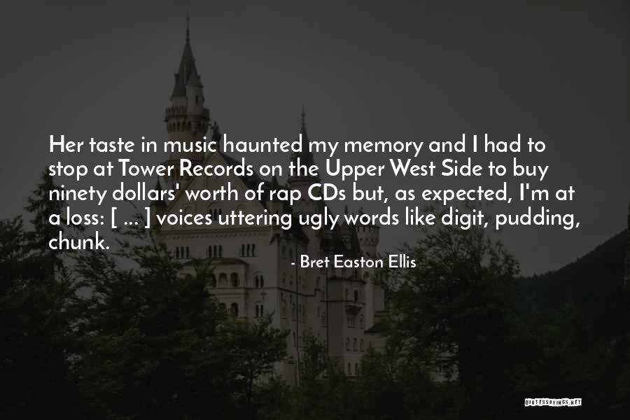 The Haunted Tower Quotes By Bret Easton Ellis The Haunted Tower Quotes By Bret Easton Ellis