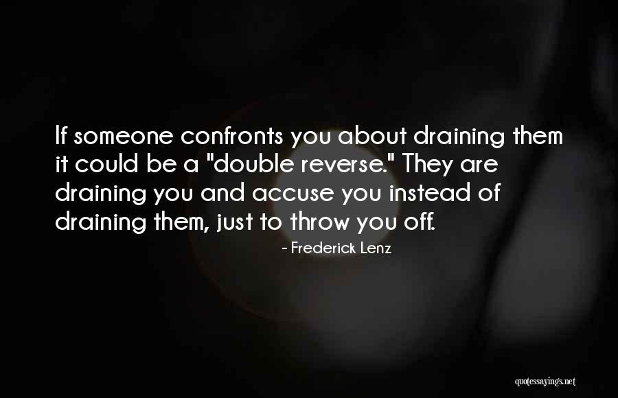 The Haunting Of Blackwood House Quotes By Frederick Lenz The Haunting Of Blackwood House Quotes By Frederick Lenz