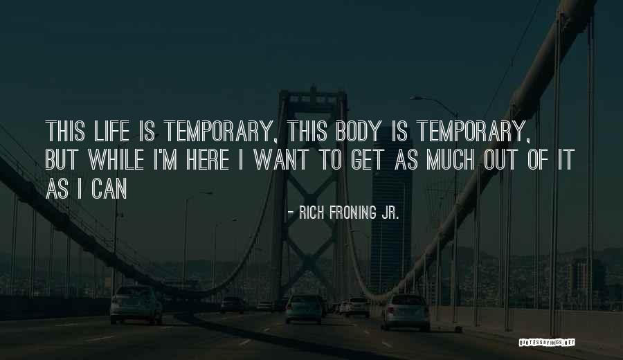 The Haunting Of Blackwood House Quotes By Rich Froning Jr. The Haunting Of Blackwood House Quotes By Rich Froning Jr.