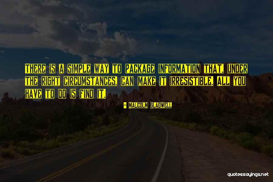 The Hazel Wood Quotes By Malcolm Gladwell The Hazel Wood Quotes By Malcolm Gladwell