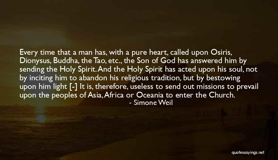The Heart Of Man Quotes By Simone Weil The Heart Of Man Quotes By Simone Weil