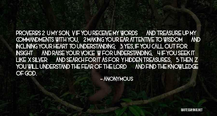 The Heart Of Understanding Quotes By Anonymous The Heart Of Understanding Quotes By Anonymous