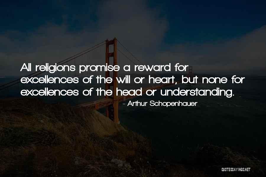 The Heart Of Understanding Quotes By Arthur Schopenhauer The Heart Of Understanding Quotes By Arthur Schopenhauer