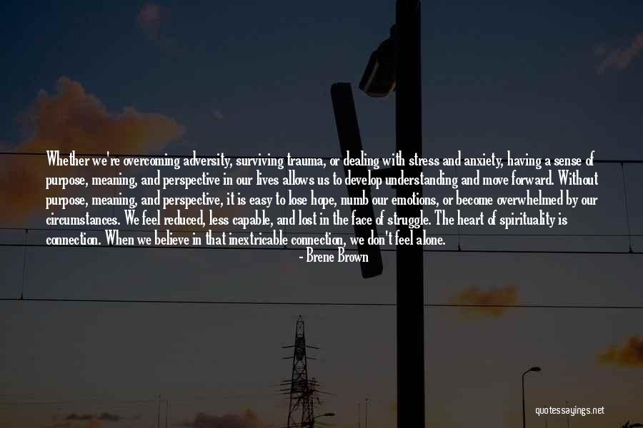 The Heart Of Understanding Quotes By Brene Brown The Heart Of Understanding Quotes By Brene Brown