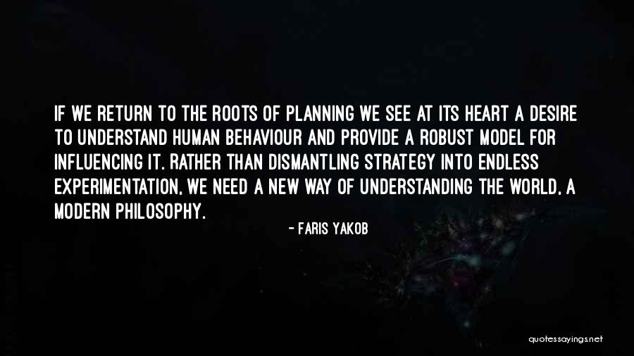 The Heart Of Understanding Quotes By Faris Yakob The Heart Of Understanding Quotes By Faris Yakob