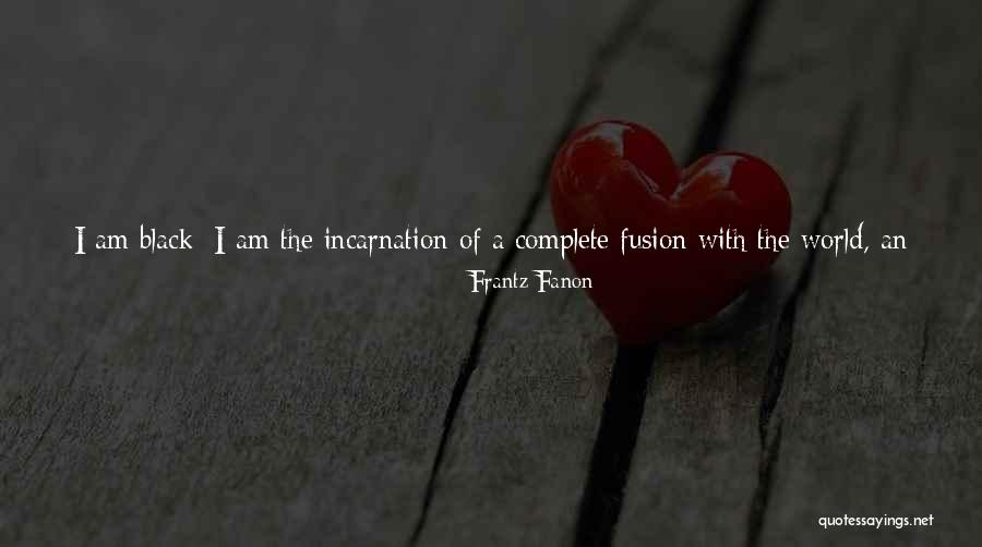 The Heart Of Understanding Quotes By Frantz Fanon The Heart Of Understanding Quotes By Frantz Fanon