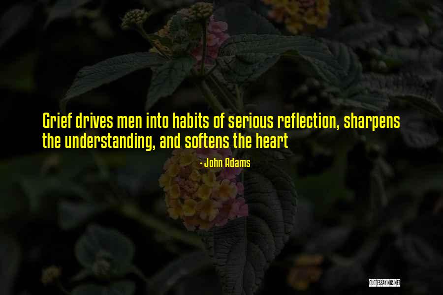 The Heart Of Understanding Quotes By John Adams The Heart Of Understanding Quotes By John Adams
