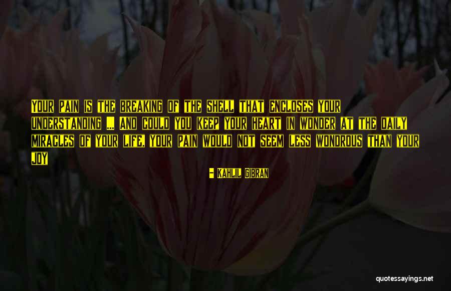 The Heart Of Understanding Quotes By Kahlil Gibran The Heart Of Understanding Quotes By Kahlil Gibran