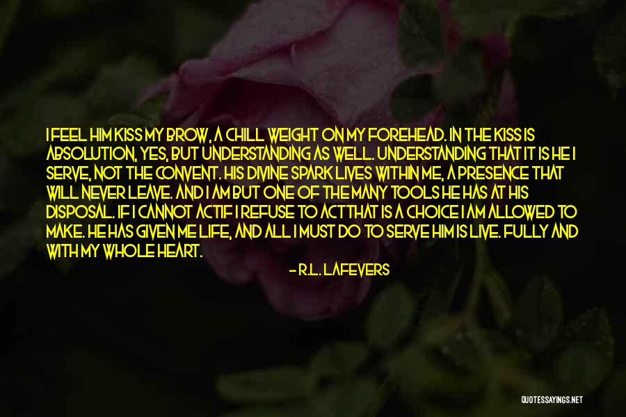 The Heart Of Understanding Quotes By R.L. LaFevers The Heart Of Understanding Quotes By R.L. LaFevers
