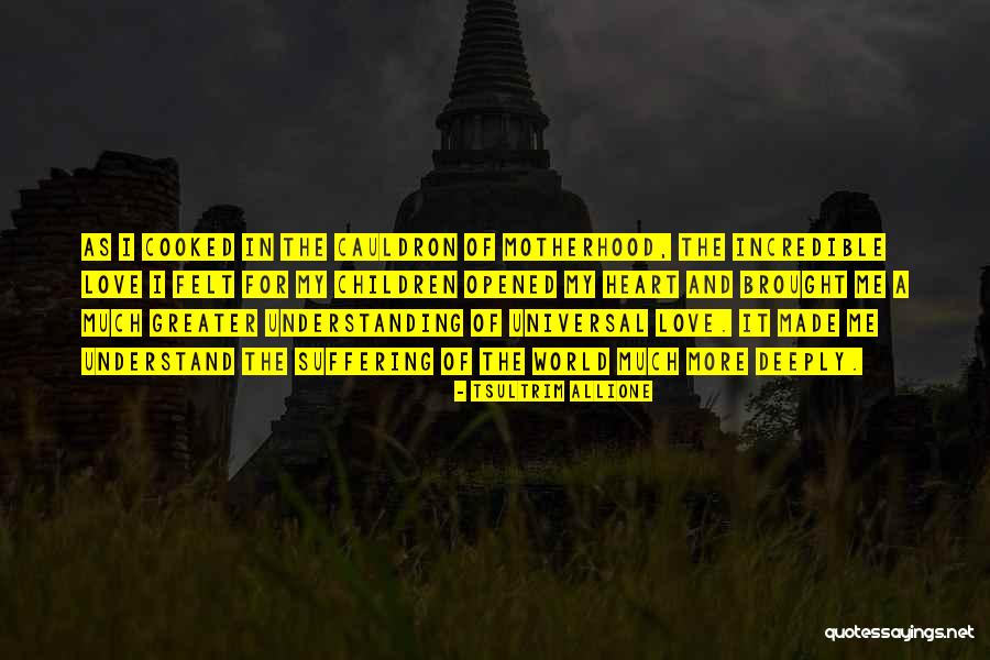 The Heart Of Understanding Quotes By Tsultrim Allione The Heart Of Understanding Quotes By Tsultrim Allione