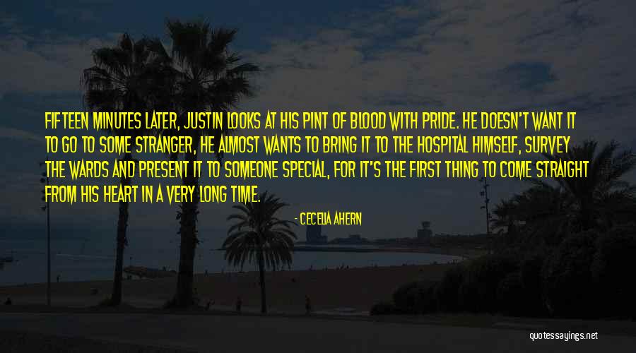 The Heart Wants Quotes By Cecelia Ahern The Heart Wants Quotes By Cecelia Ahern