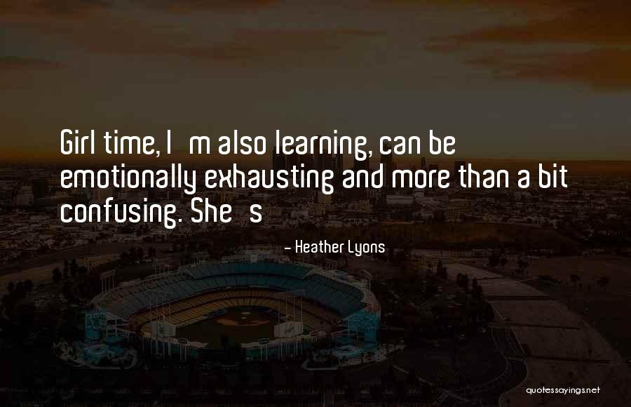 The Hearth And The Salamander Reader Response Quotes By Heather Lyons The Hearth And The Salamander Reader Response Quotes By Heather Lyons