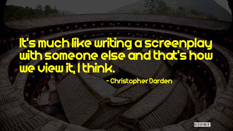 The Hearth In Fahrenheit 451 Quotes By Christopher Darden The Hearth In Fahrenheit 451 Quotes By Christopher Darden
