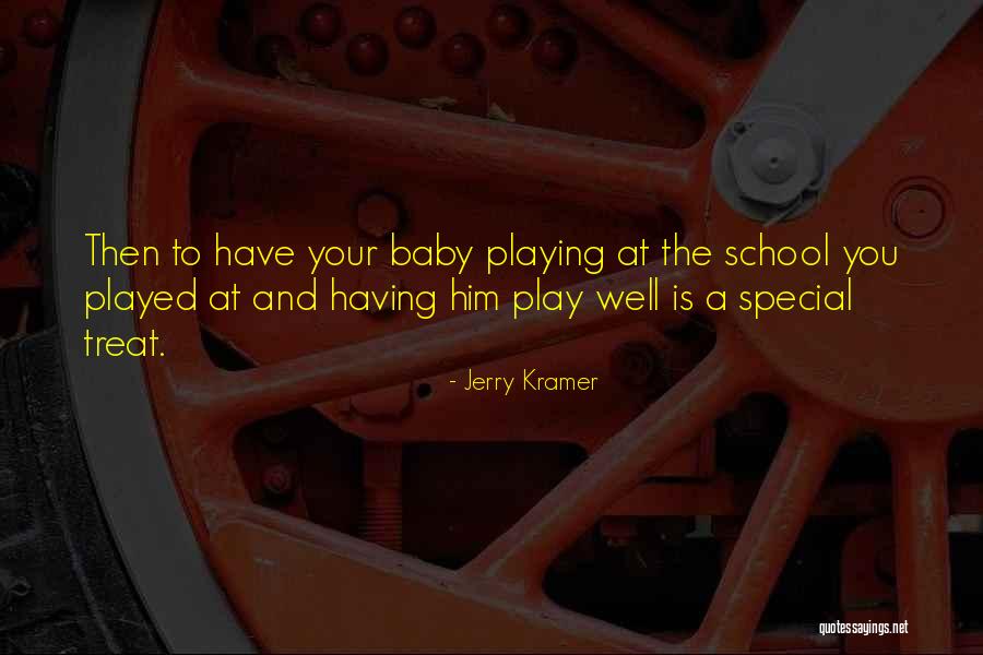 The Hearth In Fahrenheit 451 Quotes By Jerry Kramer