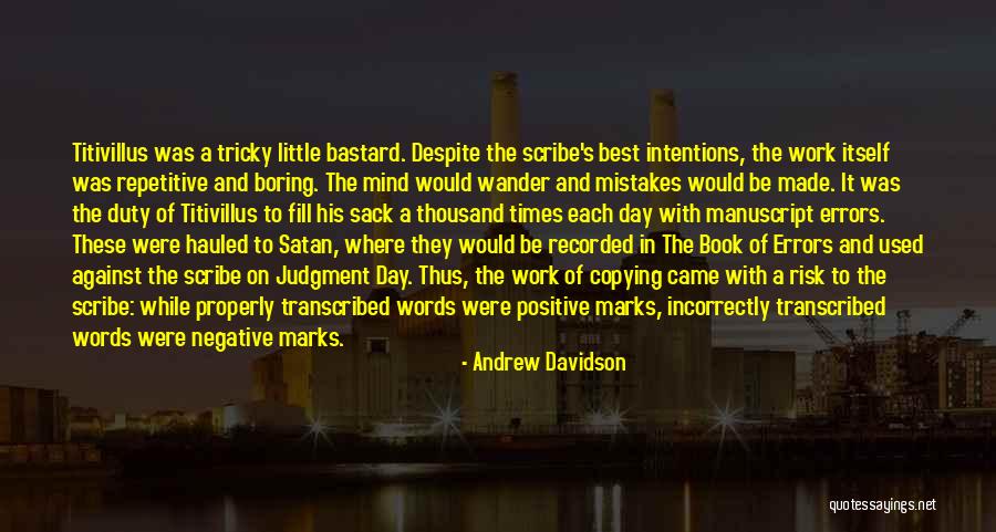 The Hearts We Sold Quotes By Andrew Davidson The Hearts We Sold Quotes By Andrew Davidson