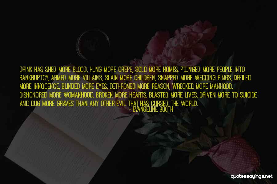 The Hearts We Sold Quotes By Evangeline Booth The Hearts We Sold Quotes By Evangeline Booth