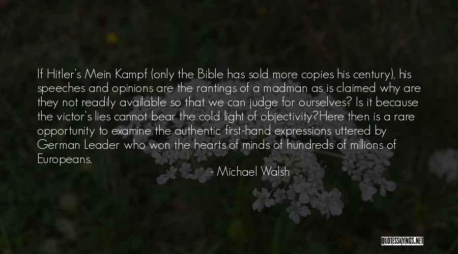 The Hearts We Sold Quotes By Michael Walsh The Hearts We Sold Quotes By Michael Walsh