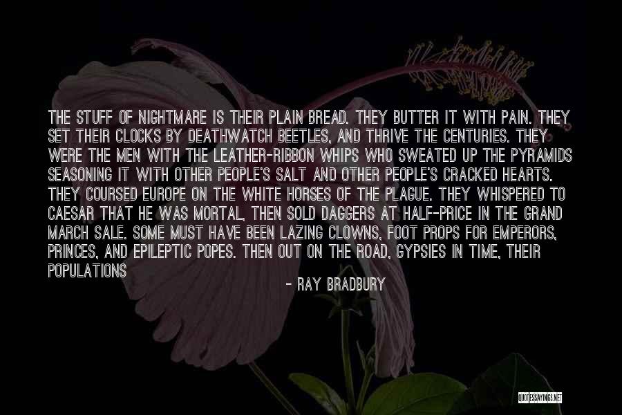 The Hearts We Sold Quotes By Ray Bradbury The Hearts We Sold Quotes By Ray Bradbury
