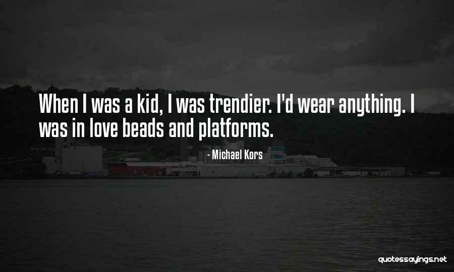 The Heavenly Surrender Quotes By Michael Kors The Heavenly Surrender Quotes By Michael Kors