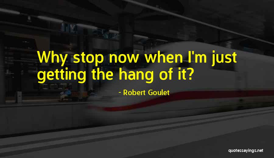 The Heavenly Surrender Quotes By Robert Goulet The Heavenly Surrender Quotes By Robert Goulet