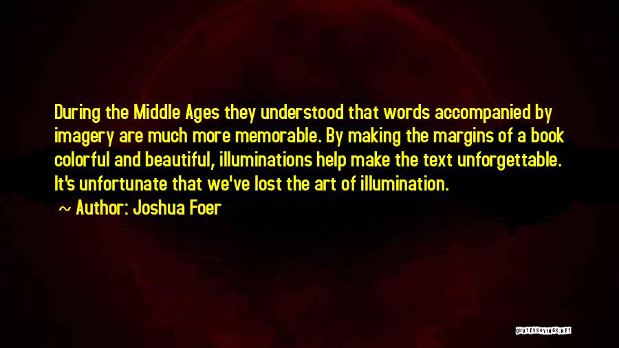 The Help Book Memorable Quotes By Joshua Foer