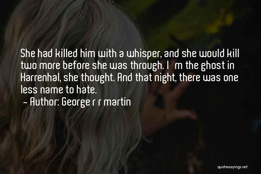 The Help Miss Celia Quotes By George R R Martin