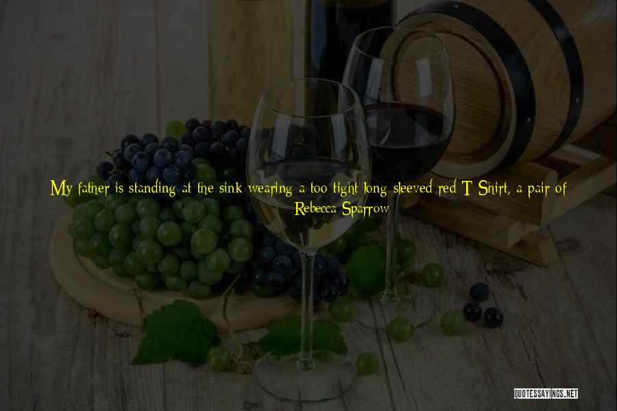 The High Sparrow Quotes By Rebecca Sparrow The High Sparrow Quotes By Rebecca Sparrow