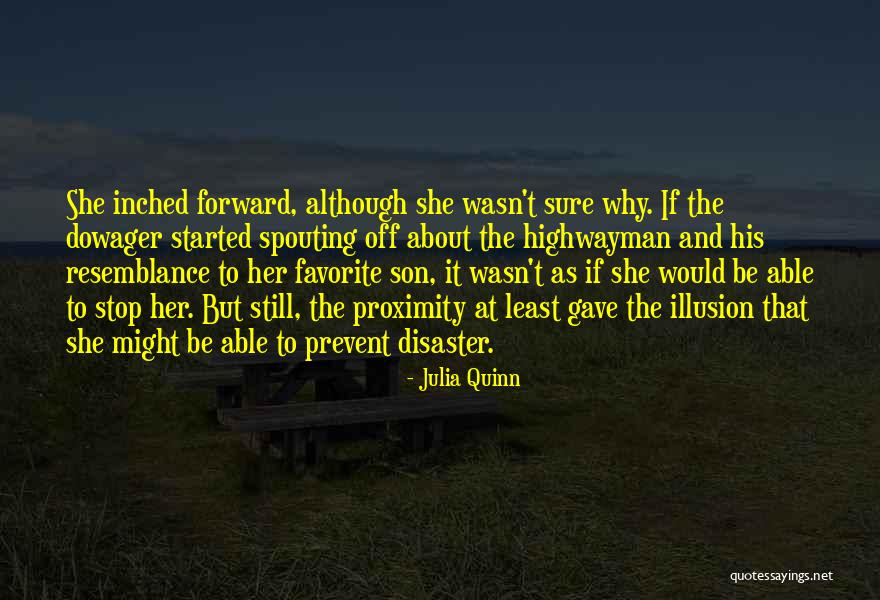 The Highwayman Quotes By Julia Quinn The Highwayman Quotes By Julia Quinn