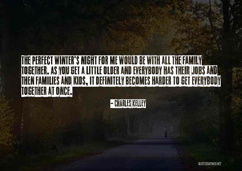 The Hilliker Curse Quotes By Charles Kelley The Hilliker Curse Quotes By Charles Kelley