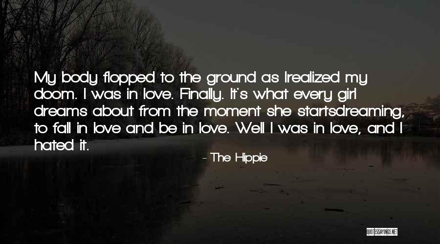 The Hippie Quotes 1336037