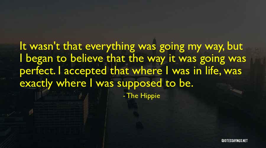 The Hippie Quotes 1379092