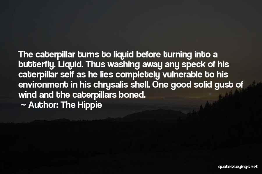 The Hippie Quotes 261899