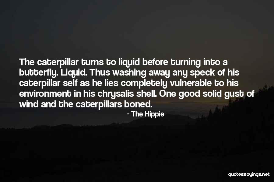 The Hippie Quotes 261899