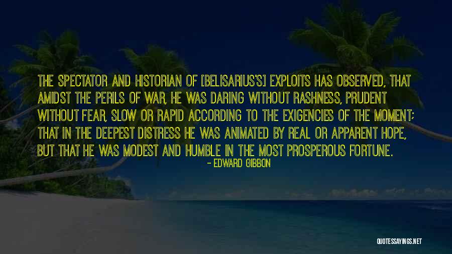 The Historian Quotes By Edward Gibbon The Historian Quotes By Edward Gibbon