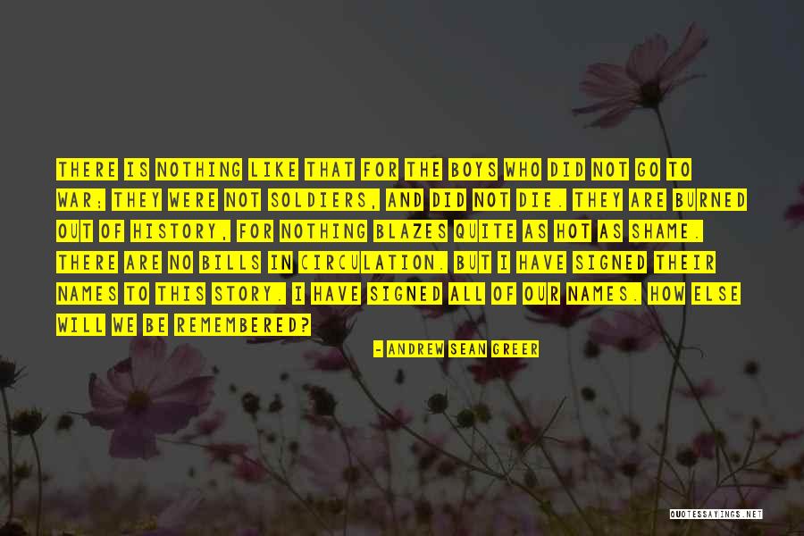 The History Boys Quotes By Andrew Sean Greer The History Boys Quotes By Andrew Sean Greer