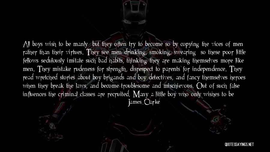 The History Boys Quotes By James Clarke The History Boys Quotes By James Clarke