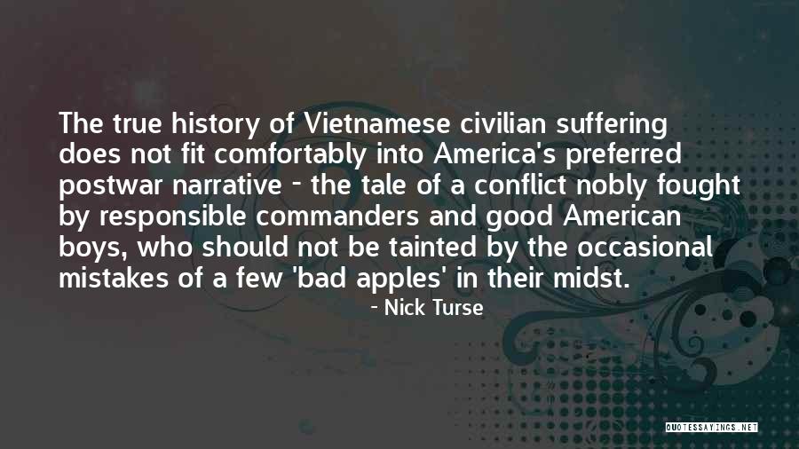 The History Boys Quotes By Nick Turse The History Boys Quotes By Nick Turse