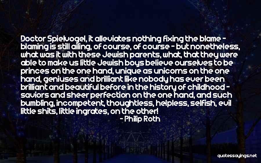The History Boys Quotes By Philip Roth The History Boys Quotes By Philip Roth