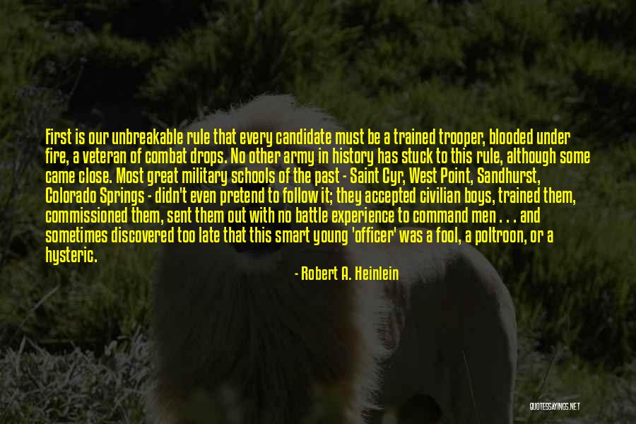 The History Boys Quotes By Robert A. Heinlein The History Boys Quotes By Robert A. Heinlein