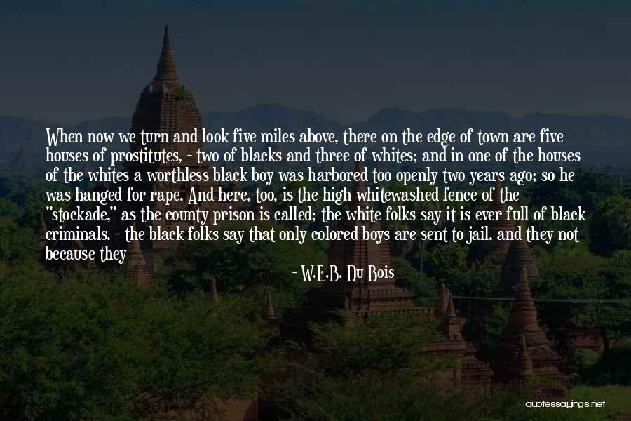 The History Boys Quotes By W.E.B. Du Bois The History Boys Quotes By W.E.B. Du Bois