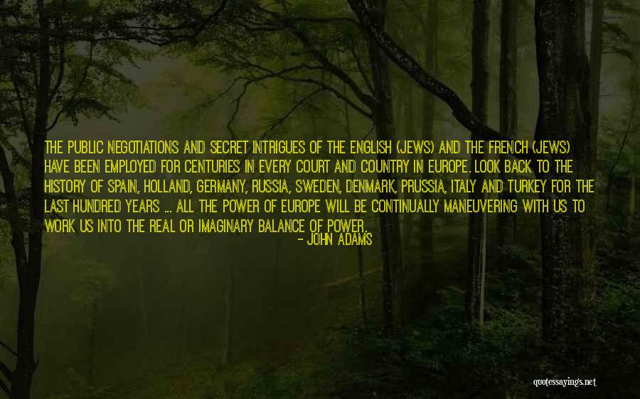 The History Of Germany Quotes By John Adams The History Of Germany Quotes By John Adams