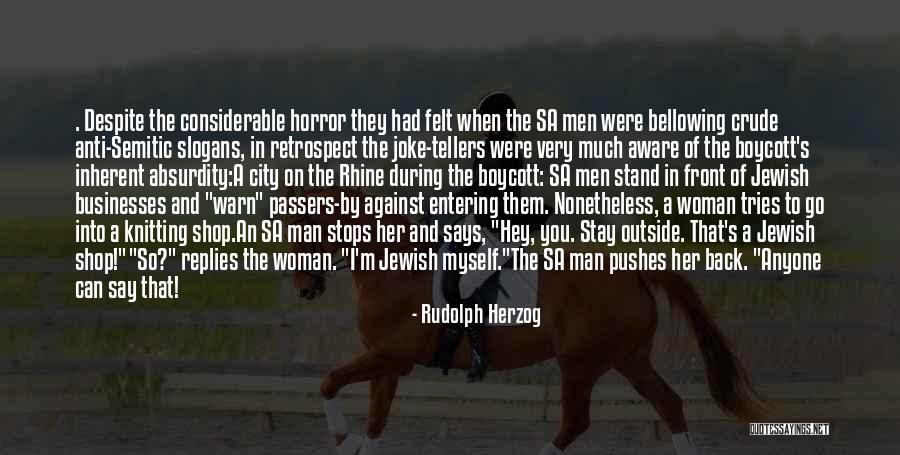 The History Of Germany Quotes By Rudolph Herzog The History Of Germany Quotes By Rudolph Herzog