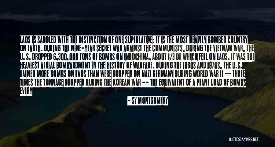 The History Of Germany Quotes By Sy Montgomery The History Of Germany Quotes By Sy Montgomery